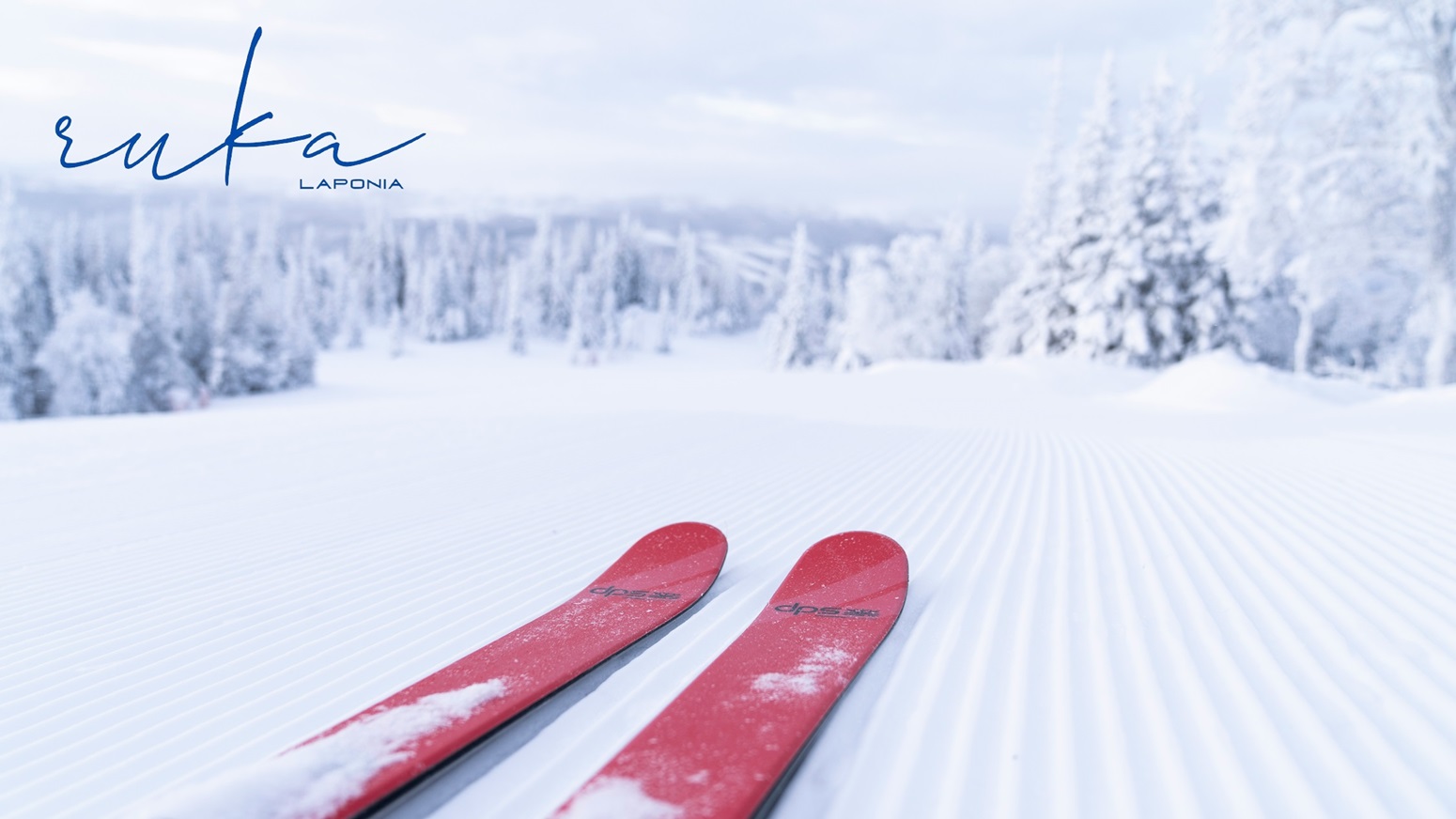 somos ruka en laponia